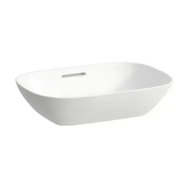 Накладная раковина Laufen Ino 50*36