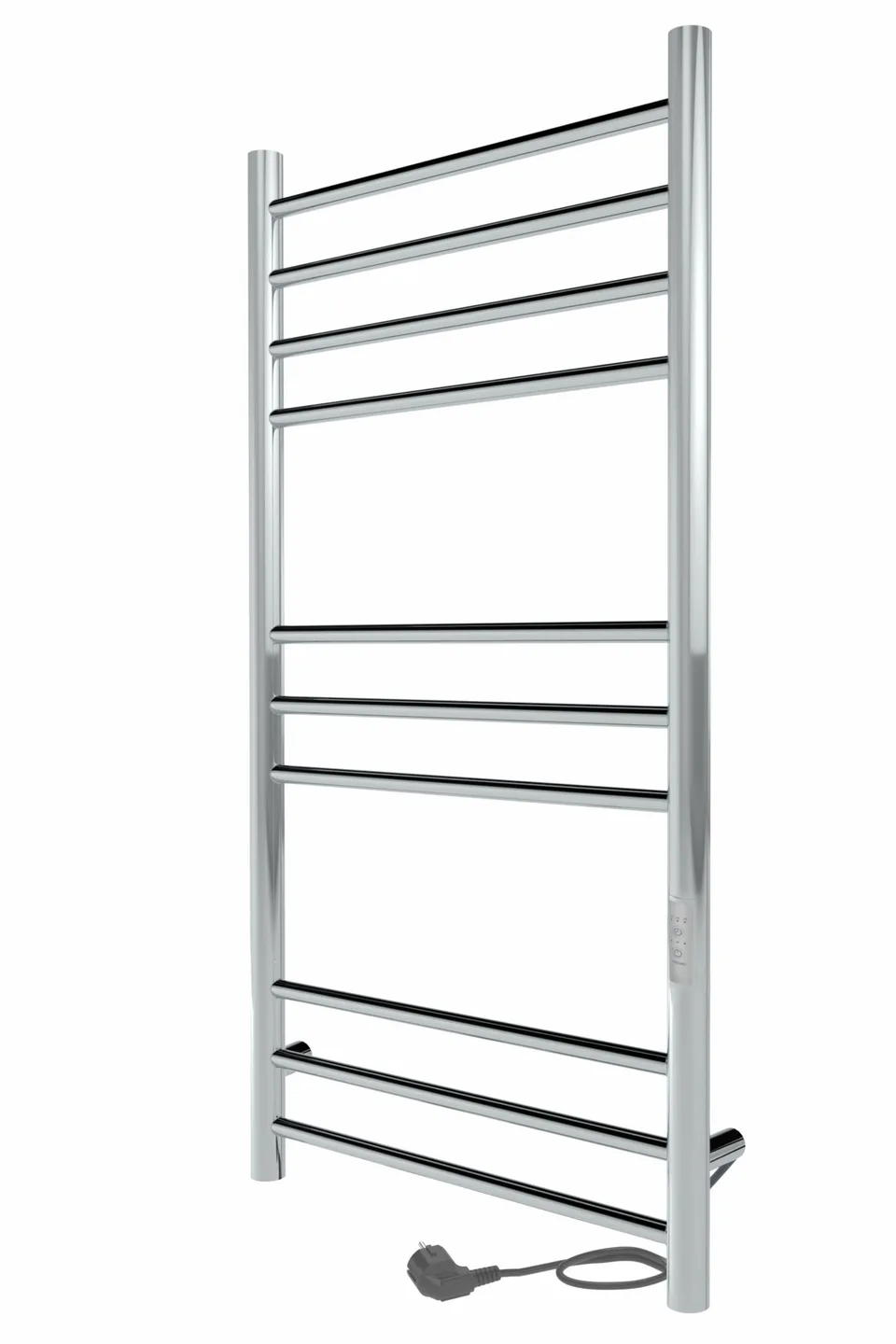 Полотенцесушитель электрический INDIGO Line Trinity LСLTE100-50Rt
