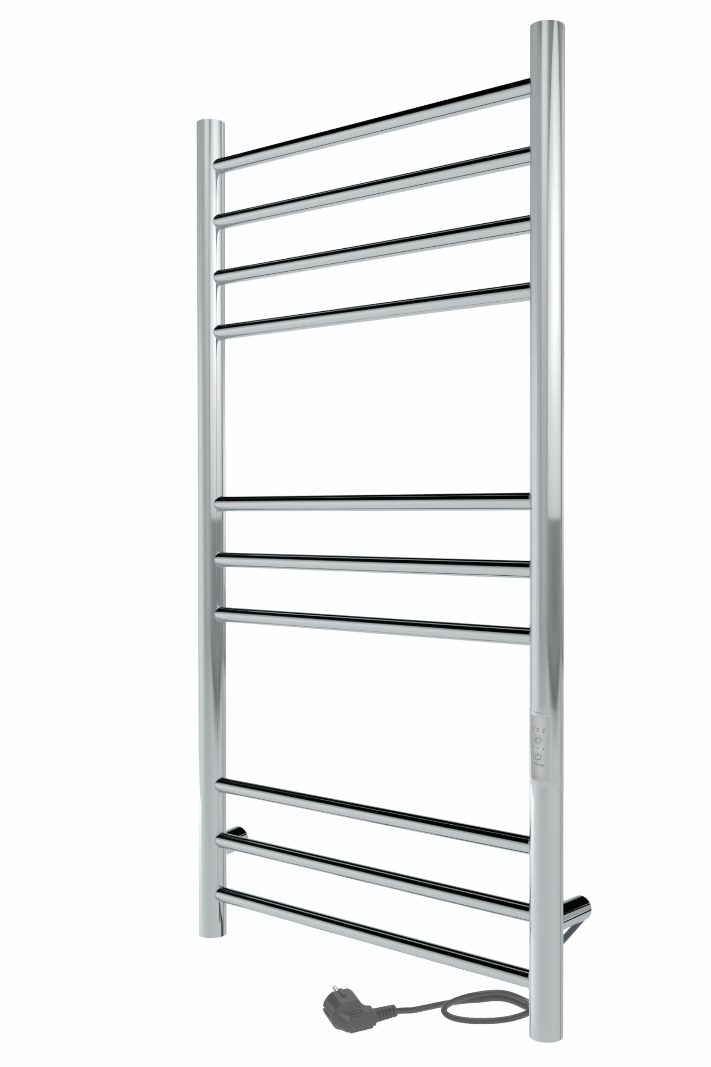 Полотенцесушитель электрический INDIGO Line Trinity LСLTE100-50Rt