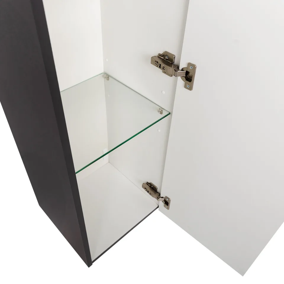 Шкаф подвесной BelBagno UNO-1600-1A-SC-GSO