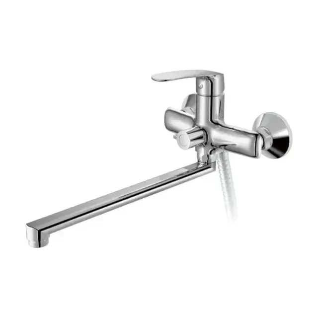 Смеситель Haiba HB22183 универсальный