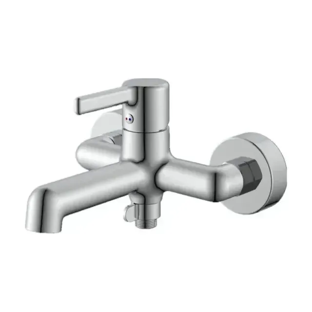 Смеситель Haiba HB60814 для ванны и душа