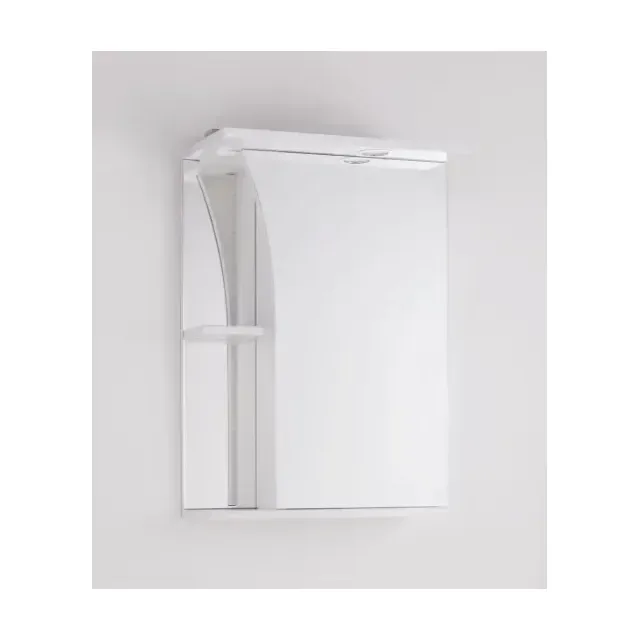Зеркало-шкаф Style Line Виола 50/С R с Led-подсветкой