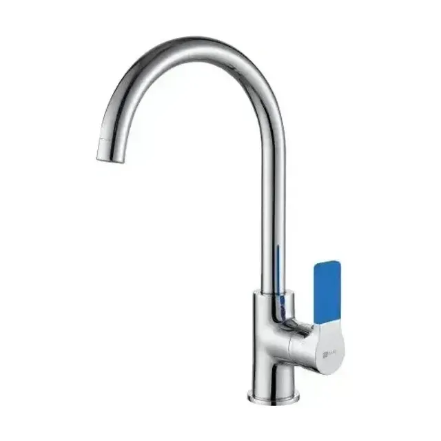 Смеситель Lemark Aura LM0605C для кухни