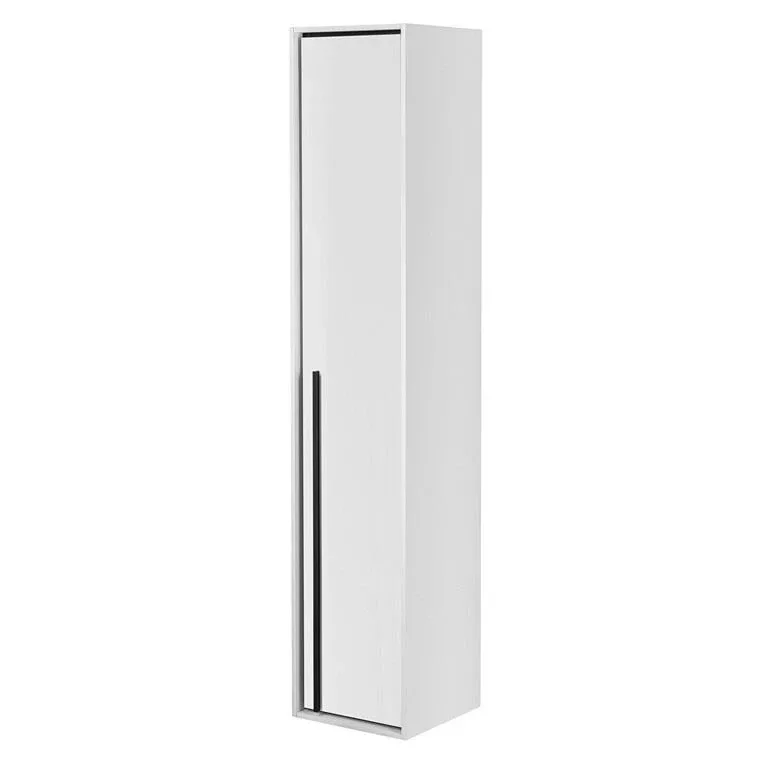 Пенал Aquanika Mono 30*150 белый