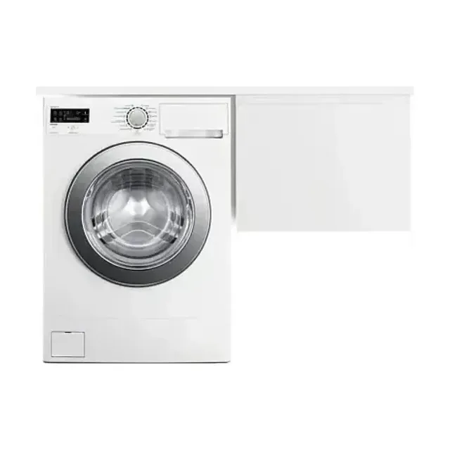 Тумба с раковиной Эстет Dallas Luxe 105 R подвесная 1 ящик белая ФР-00009674