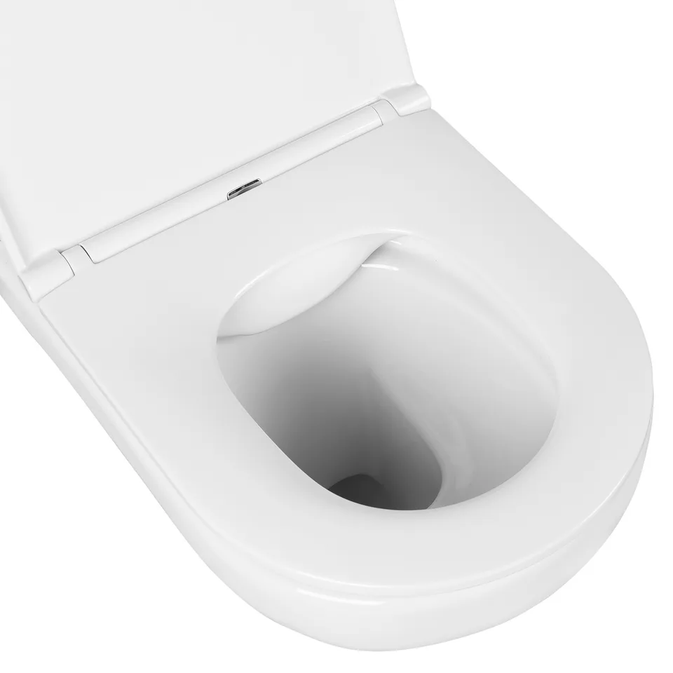 SET AQUATEK ЛЕЯ-018 4в1 (рама AQUATEK Standard INS-0000012+крепеж KKI-0000002+клавиша KDI-0000018+унитаз ЛЕЯ AQ1199-00 с тонким сиденьем soft-close)