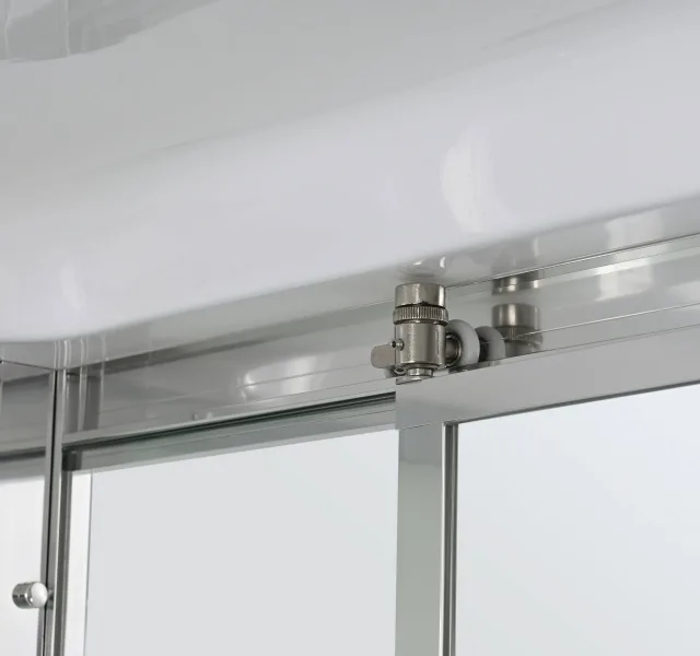 AvaCan Душевая кабина V5012LED