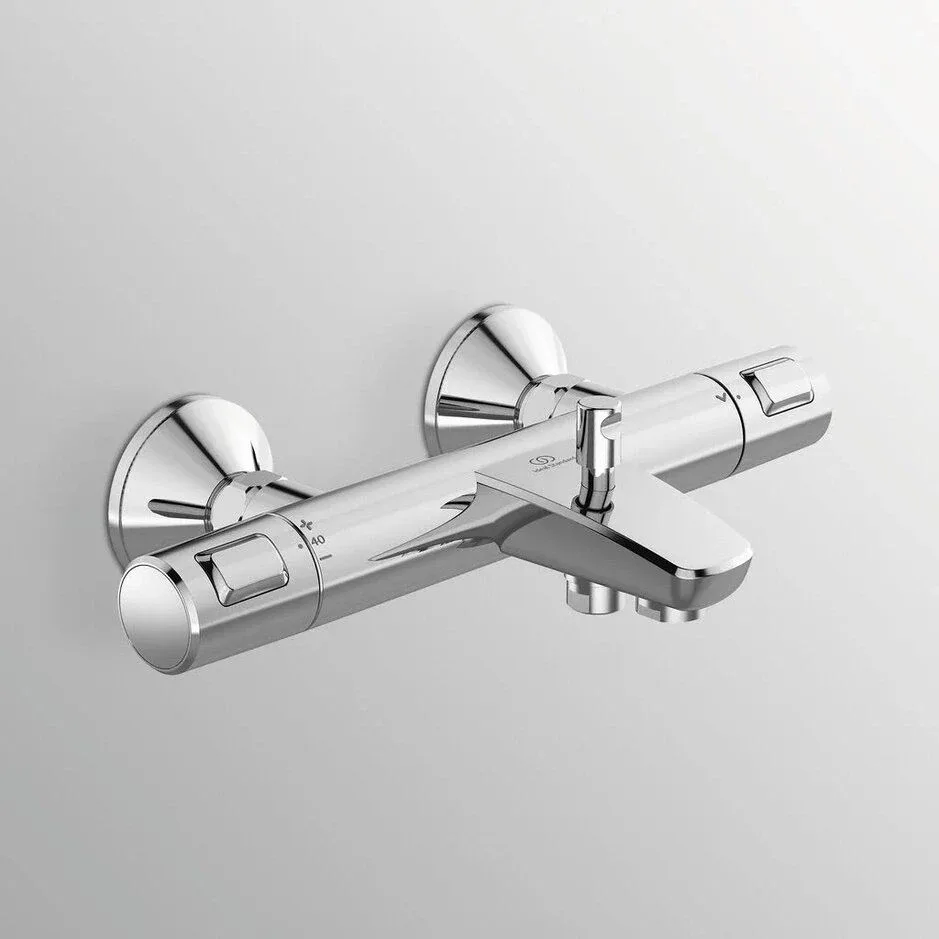 Термостат Ideal Standard Ceratherm T25 A7206AA для ванны и душа