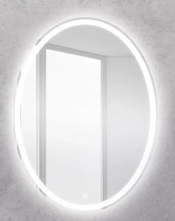 Зеркало BelBagno SPC-VST-750-900-LED-TCH