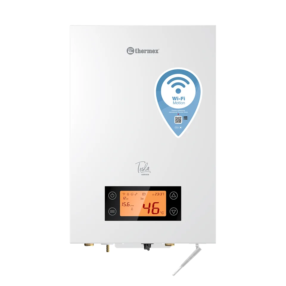 THERMEX Tesla 6-12 Wi-Fi