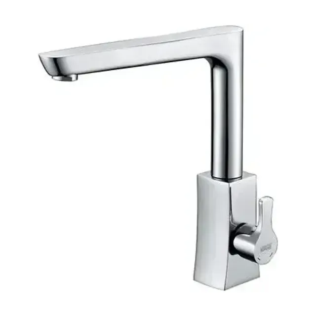 Смеситель WasserKRAFT Berkel 4807 для кухни