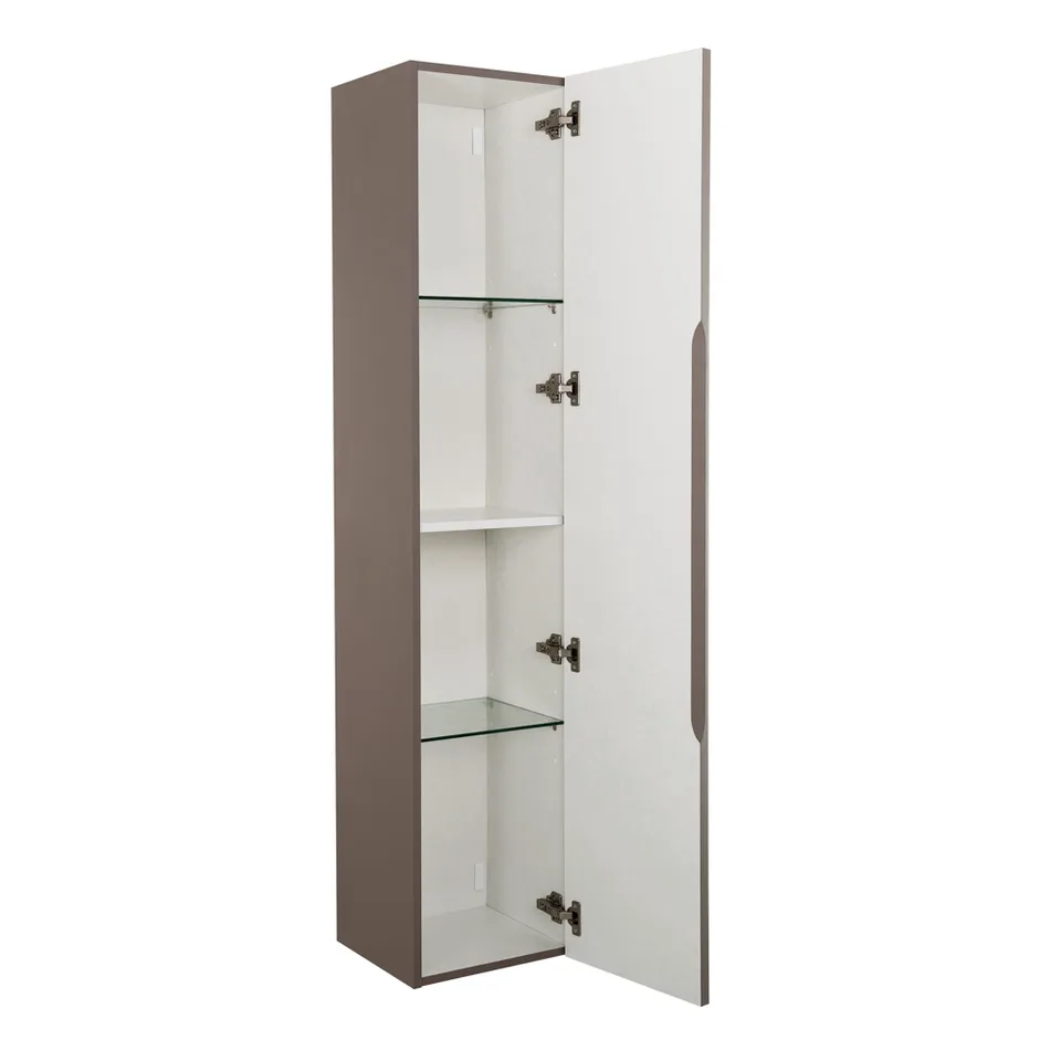 Шкаф подвесной BelBagno UNO-1600-1A-SC-СO