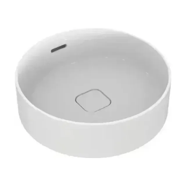 Накладная раковина Ideal Standard Strada II Round Vessel 45*45