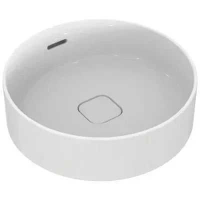 Накладная раковина Ideal Standard Strada II Round Vessel 45*45
