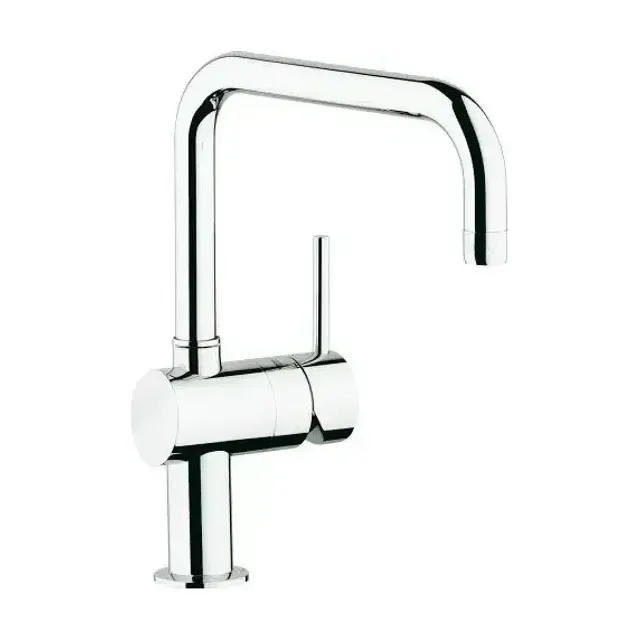 Смеситель Grohe Minta 32488000 для кухни
