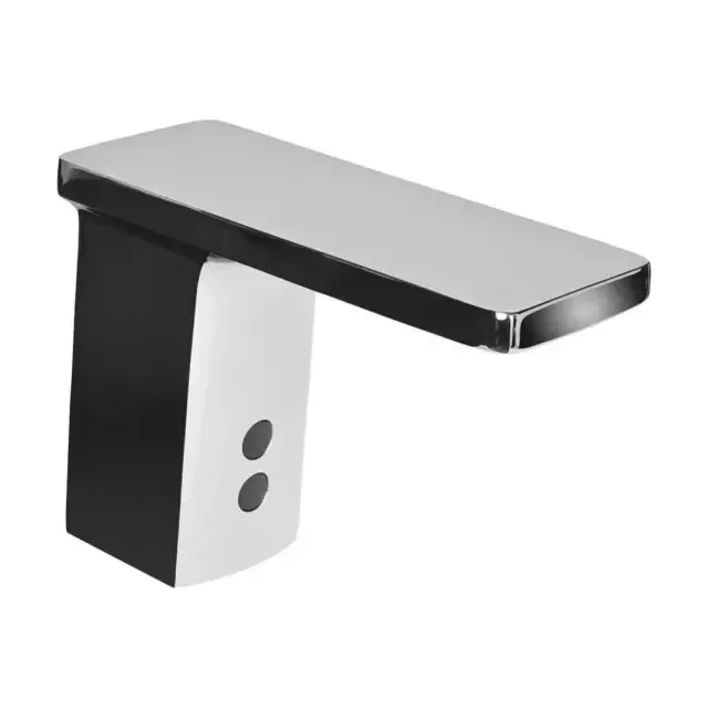 Cенсорный cмеситель Raiber Sensor для раковины RSF88135 хром