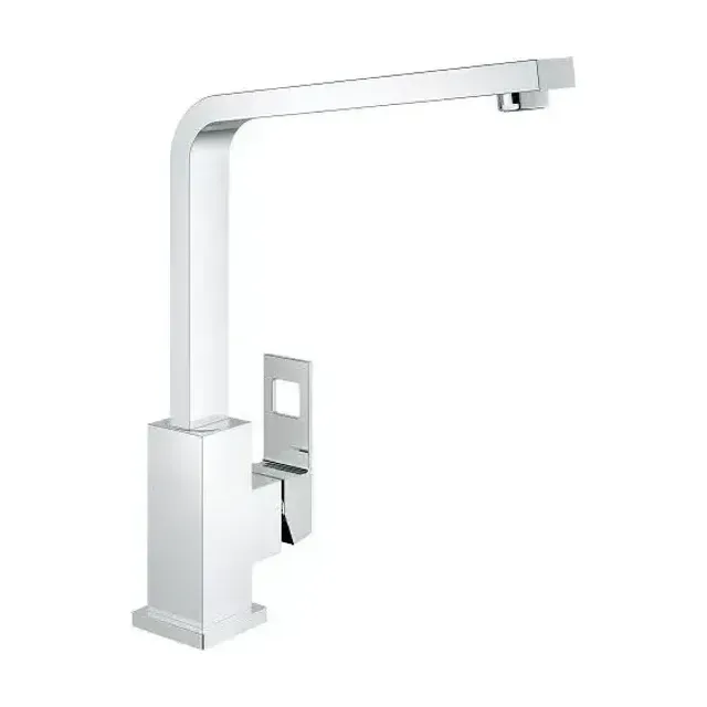 Смеситель Grohe Eurocube 31255000 для кухни