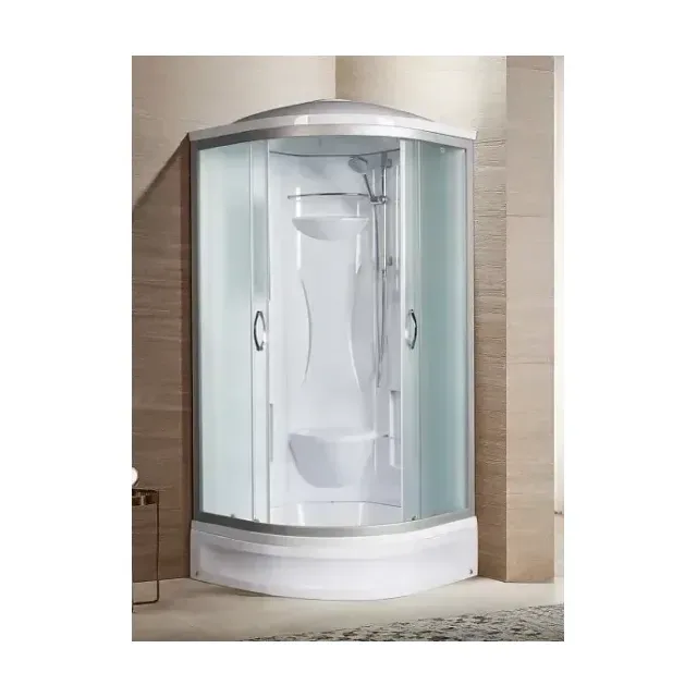 Душевая кабина River Rein 90/24 МТ 90х90х210