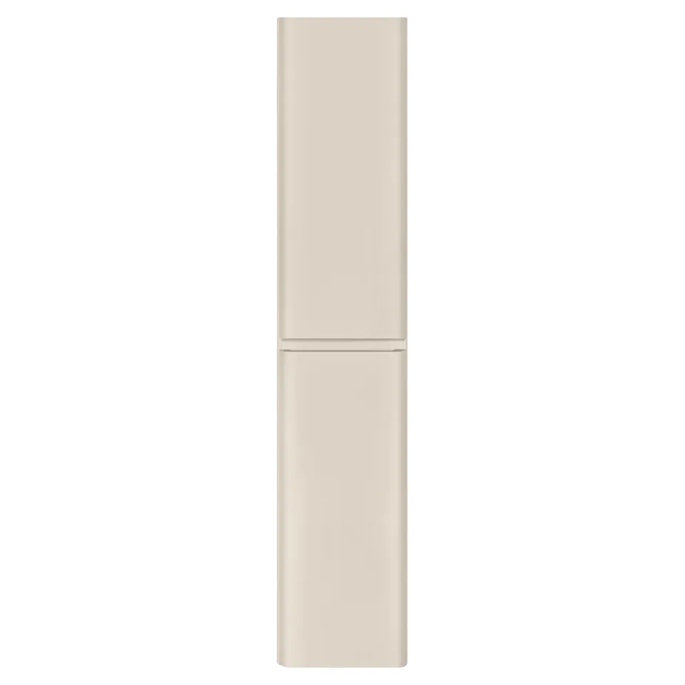 Шкаф Вико (Vico) VSC-2V170MBG подвесной, 1700*350*350, матовый бежевый