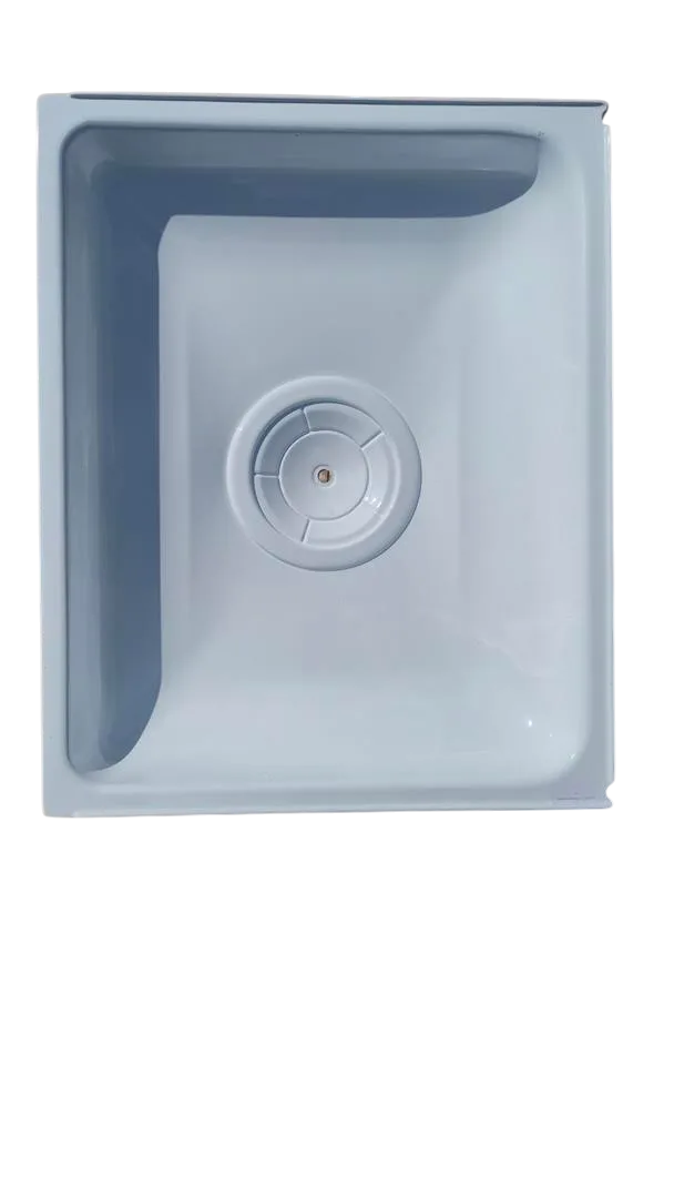 КР21 Крыша 100х80 прямоугольная 100×80 см