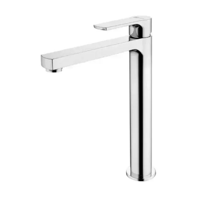 Смеситель Lemark Plus Grace LM1509C для раковины хром
