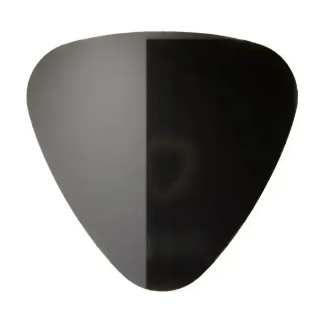 Зеркало Silver Mirrors Moby 70*67 с интерьерной Led-подсветкой, инфракрасный выключатель