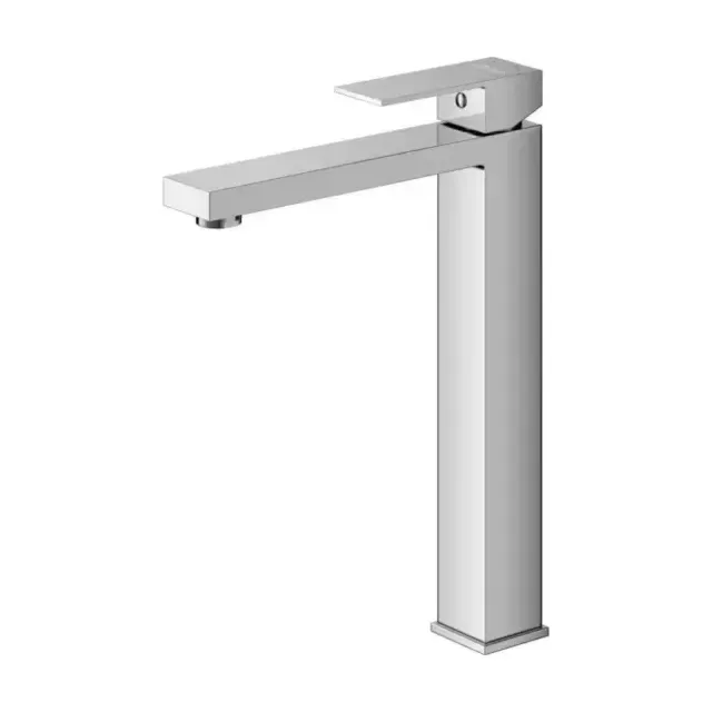 Смеситель Cezares Движение (Slider) SLIDER-LC-01-W0 для раковины