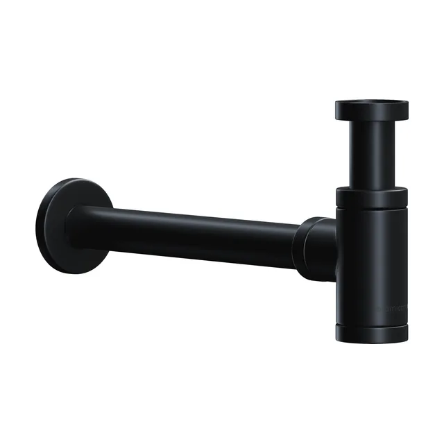 Сифон для раковины Ceramica Nova 70001MB