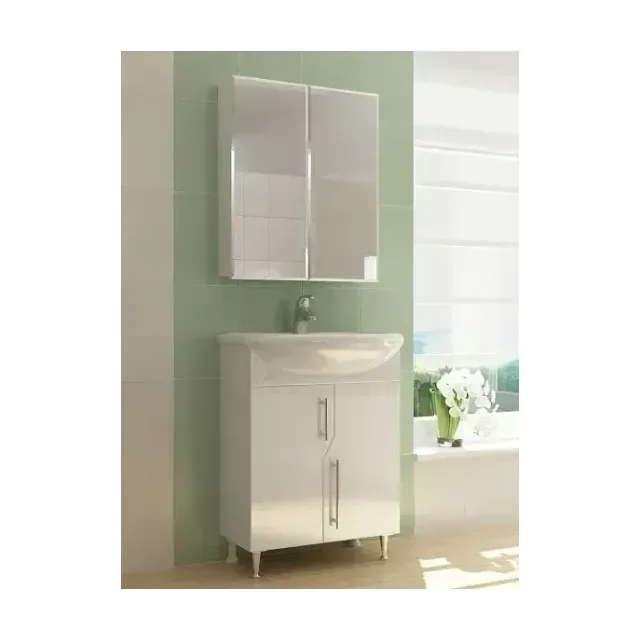 Комплект мебели Vigo Grand 60 белый