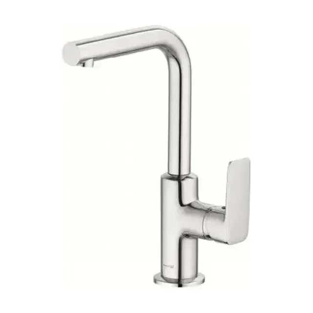 Смеситель Kludi Pure&Style 400240575 для раковины