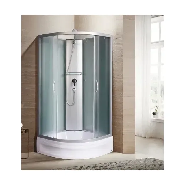Душевая кабина River Nara БК 100/24 МТ 100х100х206
