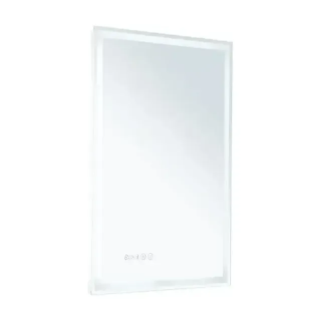 Зеркало Aquanet Оптима 50 с Led подсветкой