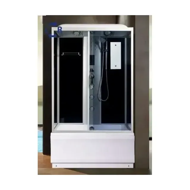 Душевая кабина River Vitim 120/80/50 ТН 120х80х217 L/R