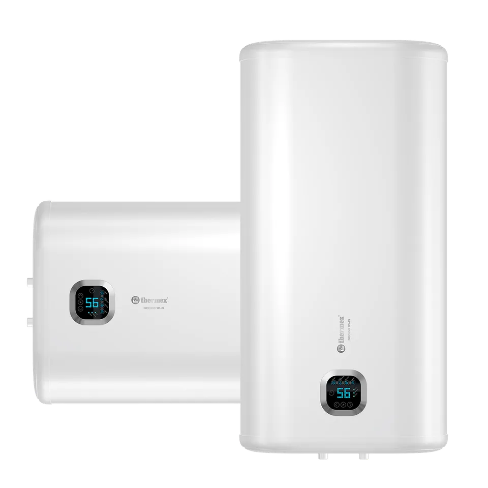 THERMEX Decido 80 Wi-Fi