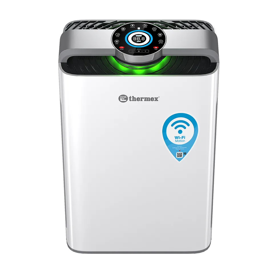 THERMEX Vivern 500 Wi-Fi