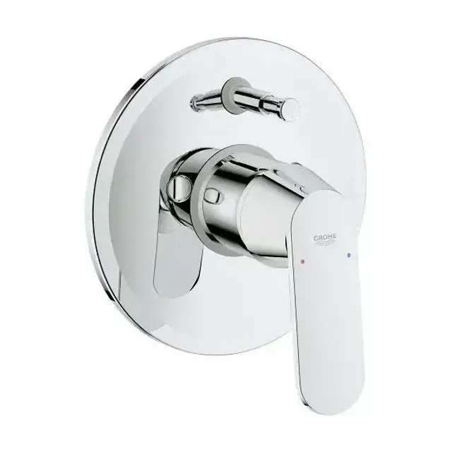 Смеситель Grohe Eurosmart Cosmopolitan 32879000 для ванны и душа скрытый монтаж
