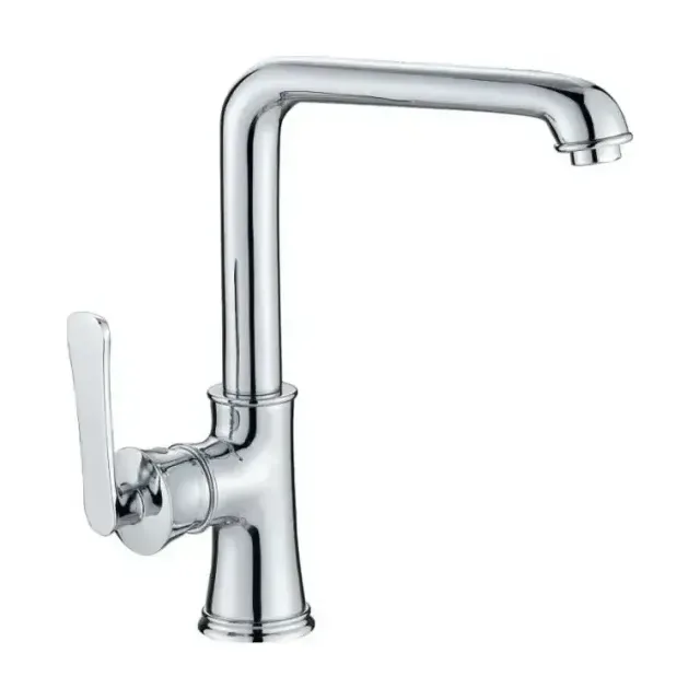Смеситель Haiba HB70181 для кухни