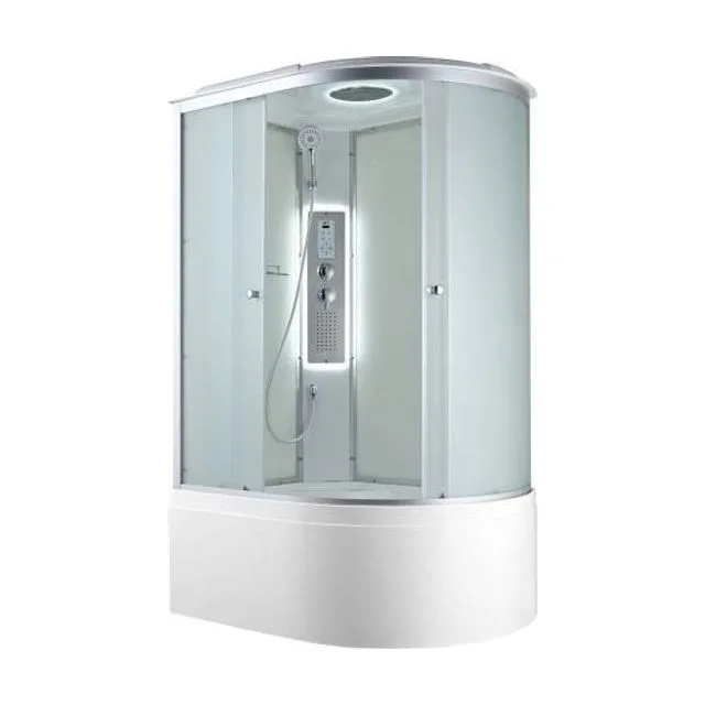 AvaCan Душевая кабина C5012L LED