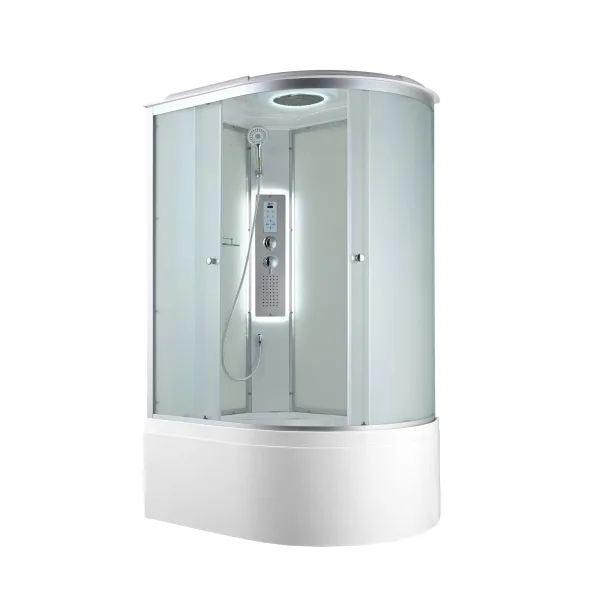 AvaCan Душевая кабина C5012L LED