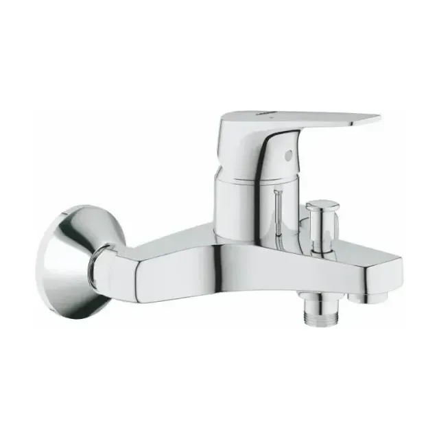 Смеситель Grohe BauFlow 23756000 для ванны и душа