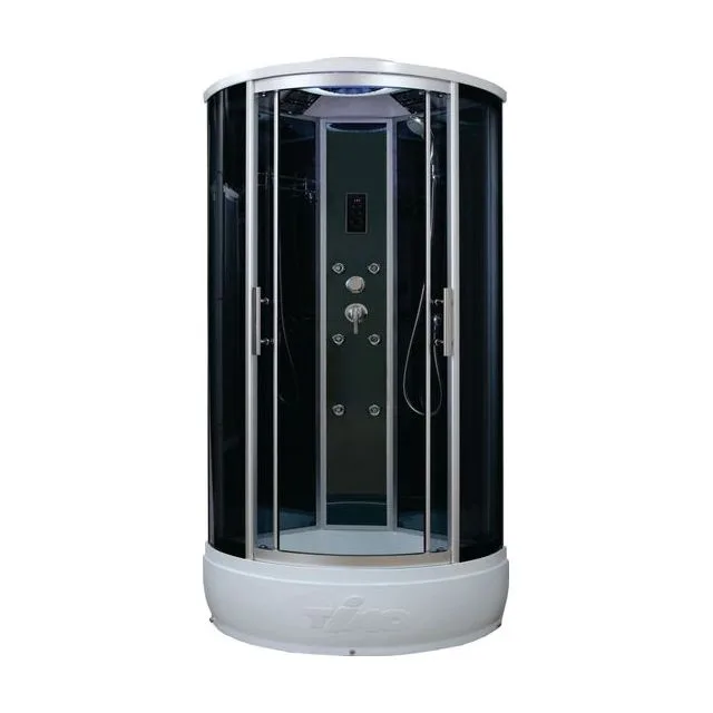 Timo Standart T-1180 душевая кабина 80*80*220