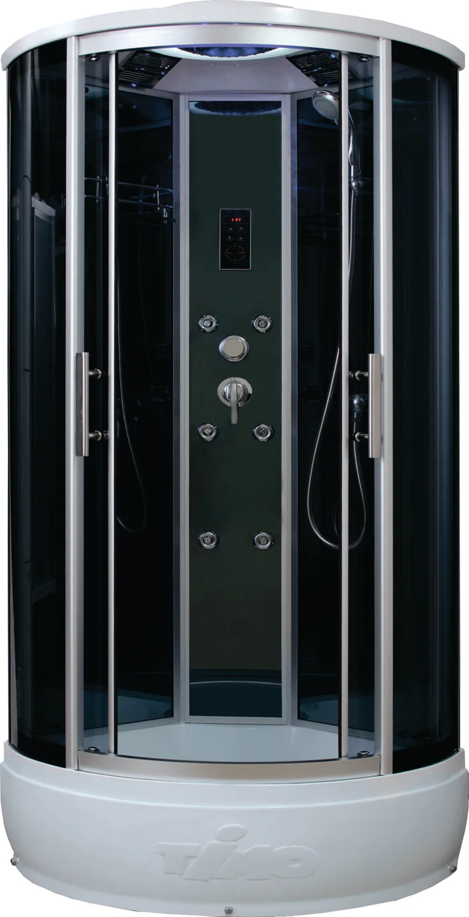 Timo Standart T-1180 душевая кабина 80*80*220