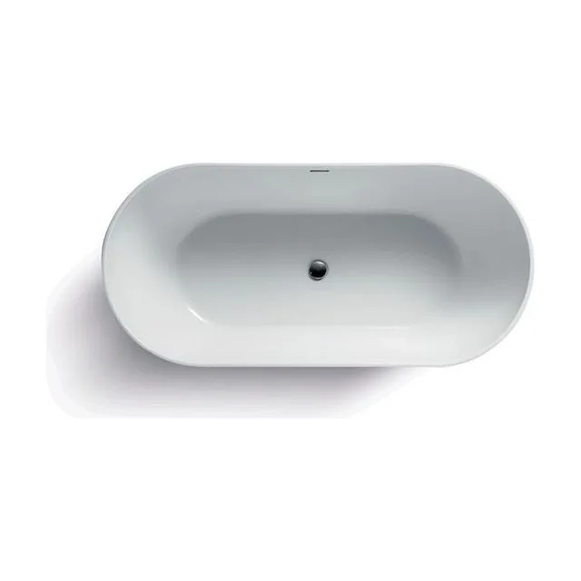 Акриловая ванна VAGNERPLAST Марбелла / Marbella 170