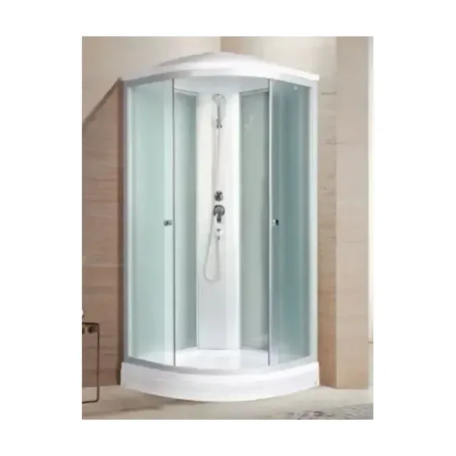Душевая кабина River Nara Light 100/15 МТ 100х100х210