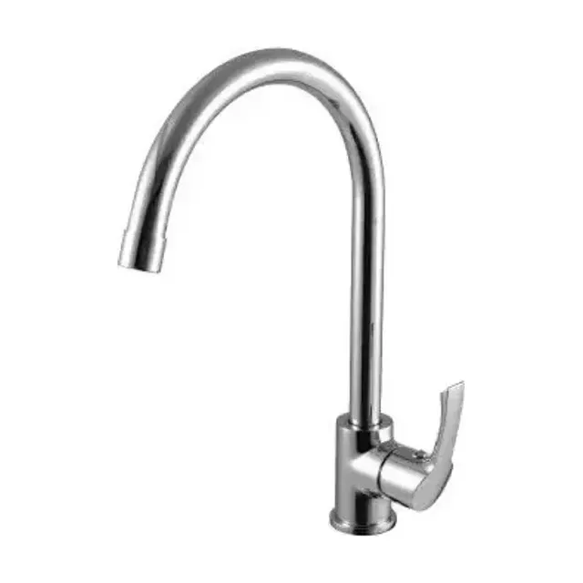 Смеситель Lemark Plus Strike для кухни LM1105C