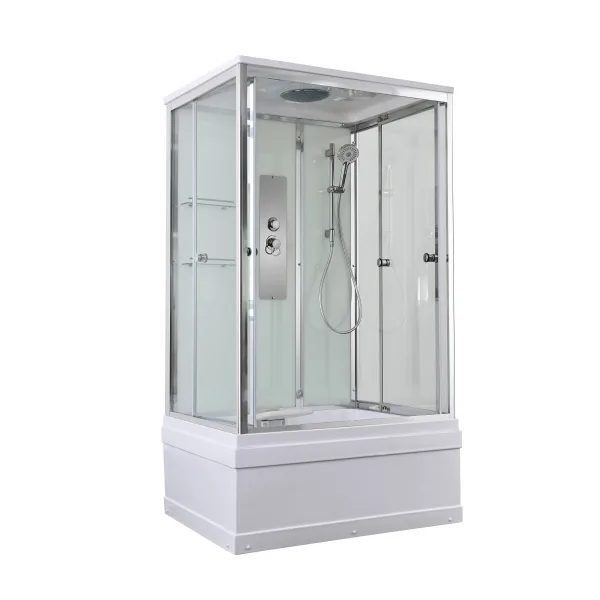 AvaCan Душевая кабина V5012 стандартная