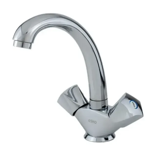 Смеситель Esko Moscow MS 26 для раковины