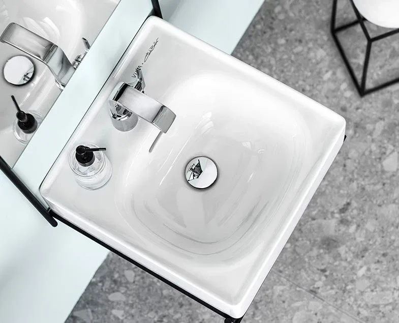 Смеситель Vitra Suit U A42469EXP для раковины