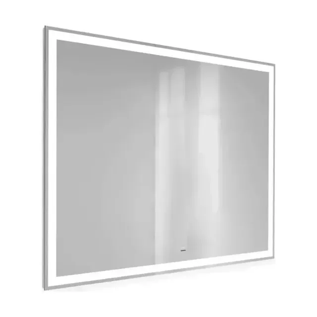 Зеркало Raval Prima 100*80 с led-подсветкой